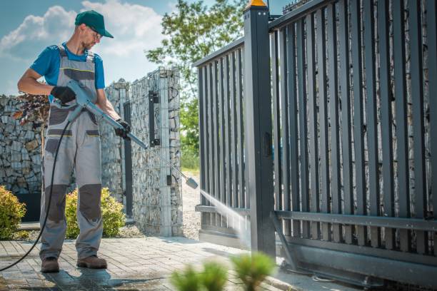 Best Patio and Deck Pressure Washing  in Uniontown, OH